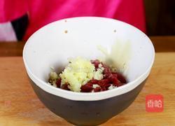 自从学会这道韩式凉粉，老公每天准时回家吃饭，赞不绝口的做法图解3