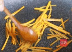 自从学会这道韩式凉粉，老公每天准时回家吃饭，赞不绝口的做法图解8