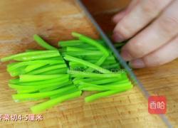自从学会这道韩式凉粉，老公每天准时回家吃饭，赞不绝口的做法图解12