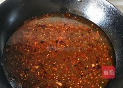 水煮肉片的做法图解3