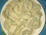 韭菜鸡蛋粉丝虾皮饺子的做法[图]