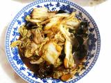 家常醋溜白菜