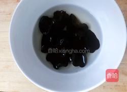 家常醋溜白菜的做法图解3