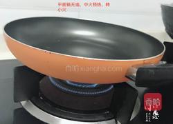 香蕉松饼的做法图解5