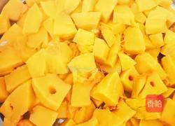 南瓜饼的做法图解4