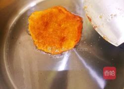 南瓜饼的做法图解9