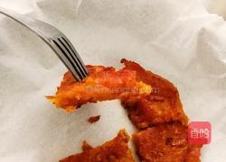 南瓜饼的做法图解10
