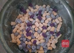 芋圆的做法图解3