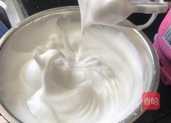 原味蛋糕卷的做法图解4