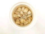 百合雪梨汤 促进食欲