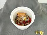 菊花沙参汤 清肺健脾的做法[图]
