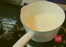 姜撞奶的做法图解3