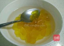 芒果慕斯蛋糕的做法图解8