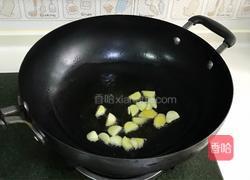 小炒肉的做法图解4