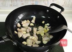 小炒肉的做法图解5