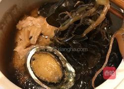 【呷补丨煲汤】野生金线莲炖鲍鱼（2-3人份）的做法图解11
