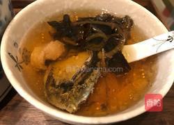 【呷补丨煲汤】野生金线莲炖鲍鱼（2-3人份）的做法图解14