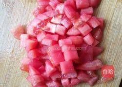 番茄鸡蛋汤的做法图解6
