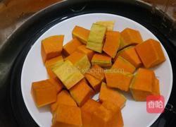 南瓜饼的做法图解4
