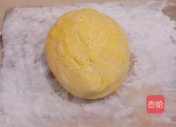 南瓜饼的做法图解7