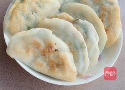 南方酿粄（北方叫韭菜盒子）的做法图解10