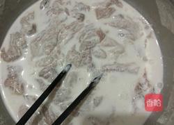锅包肉的做法图解2