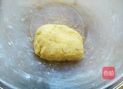 炸红薯丸子的做法图解5