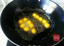 炸红薯丸子的做法图解7