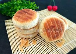 红豆酥（电饼铛）