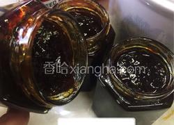 川贝柠檬膏