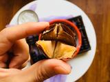 辅食-电饭煲糖板栗