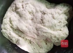 素饺子的做法图解1