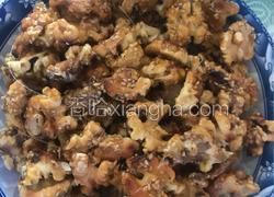 琥珀核桃仁