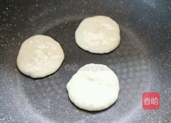 香蕉松饼的做法图解5