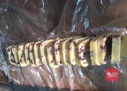 蔓越莓饼干的做法图解6