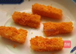 炸酸奶的做法图解7