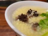 【呷补丨真粥道】小米海参粥（3人份）