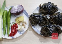蟹”逅秋季的做法图解3