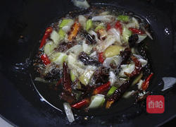 蟹”逅秋季的做法图解7