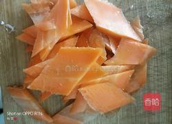 爆炒荷兰豆的做法图解2
