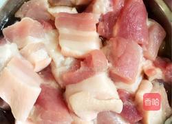 红烧肉的做法图解1