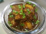 东坡肉