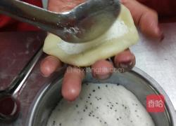 油炸糕的做法图解8