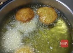 油炸糕的做法图解10