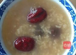 桂圆糯米粥的做法图解4