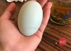 万氏烤海鸭蛋咸鸭蛋腌制方法的做法图解4
