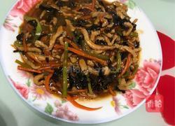 鱼香肉丝的做法图解6