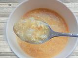 宝宝辅食之西红柿豆腐羹