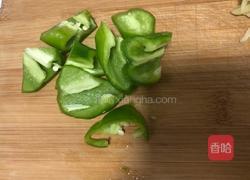 炒土豆丝的做法图解5