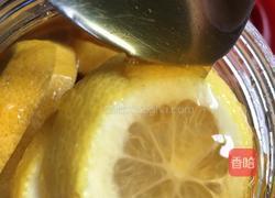 柠檬蜂蜜水的做法图解5